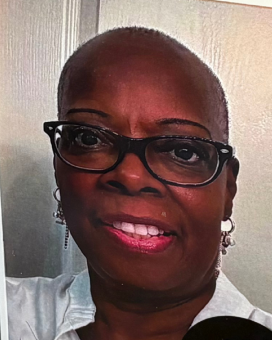 Audrey Wright, founder of A Gift Ministry for Encouragement, Inc.